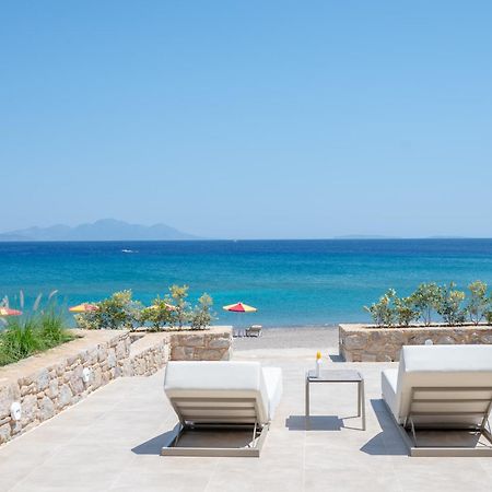 Nalu Luxury Suites Adults Only Kéfalos Extérieur photo