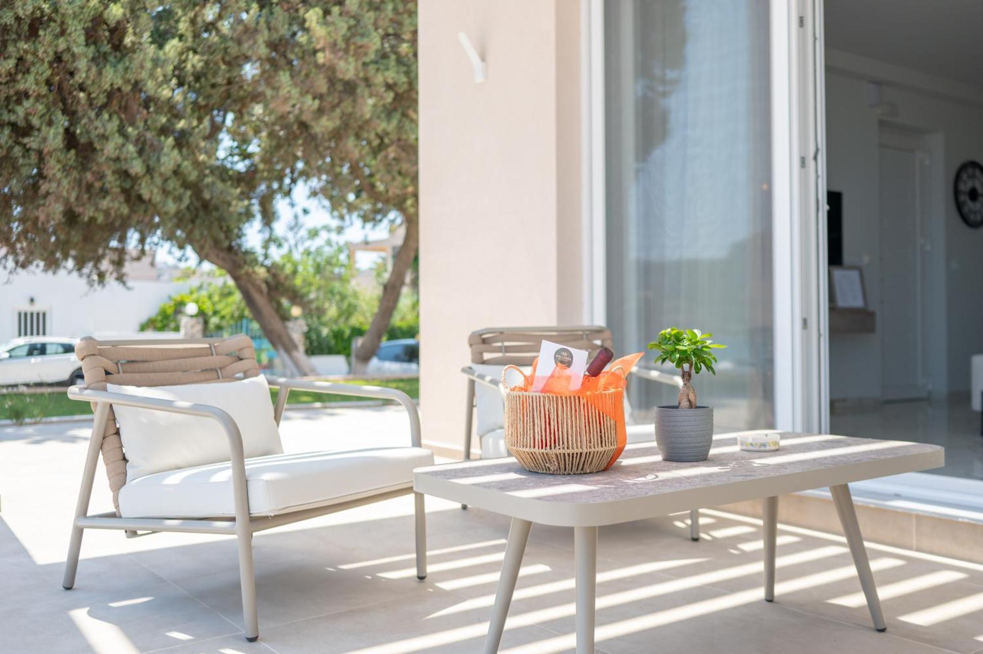 Nalu Luxury Suites Adults Only Kéfalos Extérieur photo