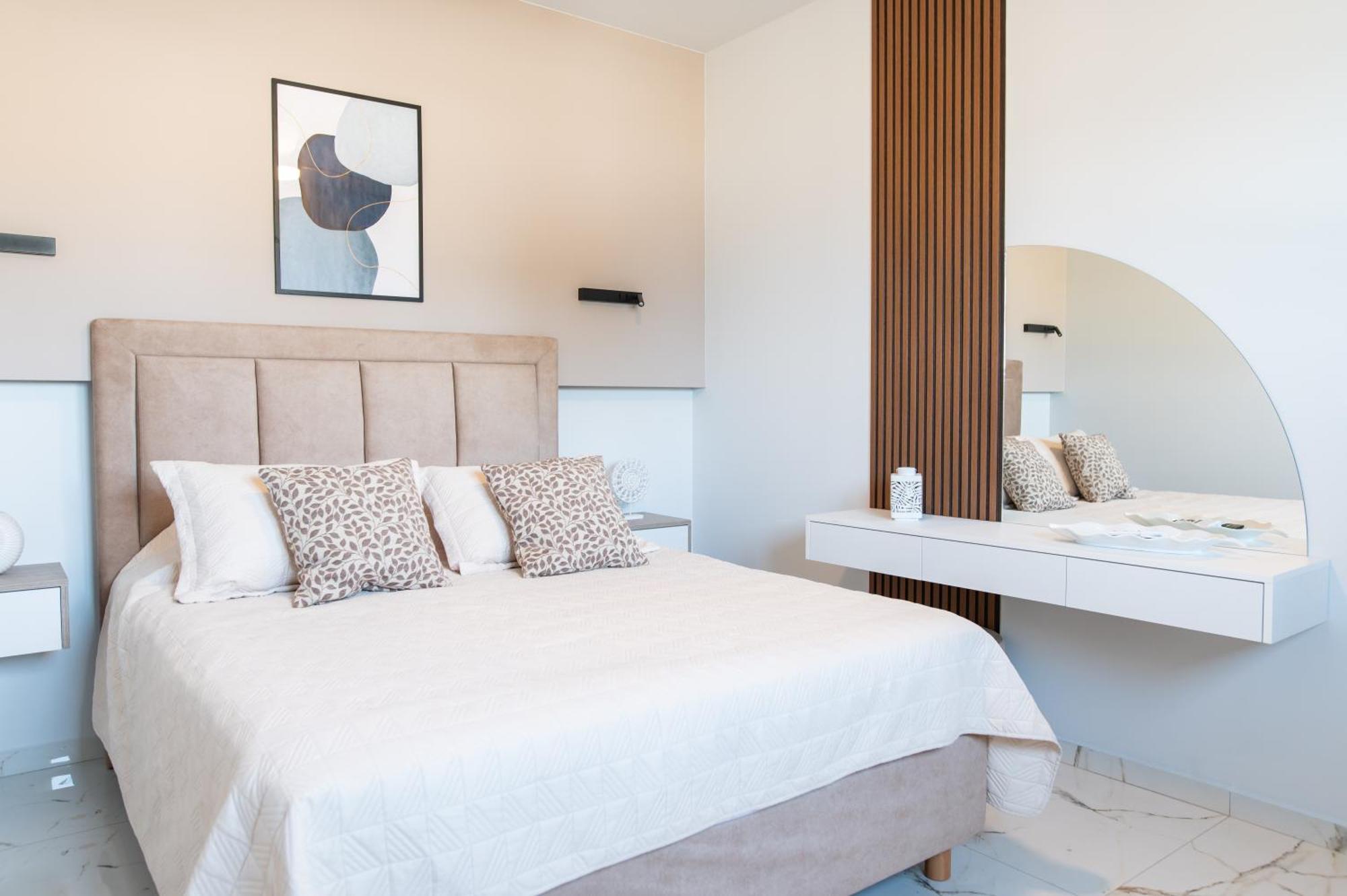Nalu Luxury Suites Adults Only Kéfalos Extérieur photo