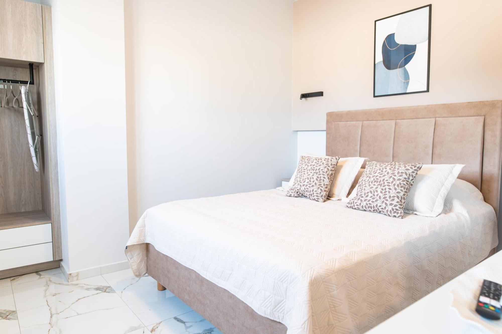 Nalu Luxury Suites Adults Only Kéfalos Extérieur photo