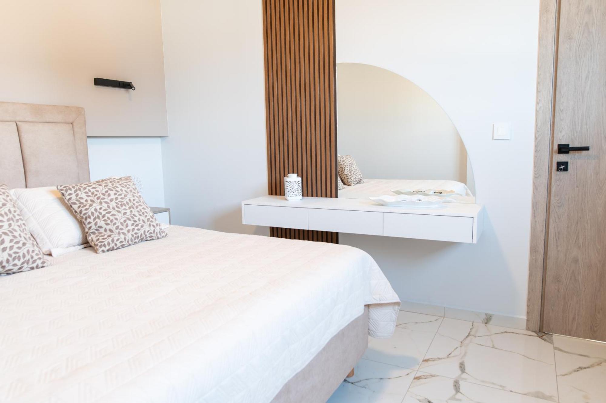Nalu Luxury Suites Adults Only Kéfalos Extérieur photo